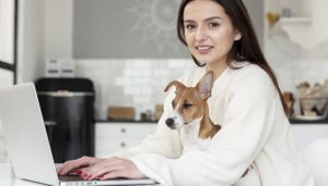 Adestrador de Cachorro online